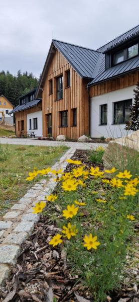 Apartmán U Ludvíčka